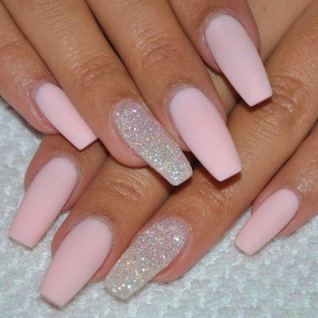 pink-and-silver-acrylic-nails-48_2 Roz și argint unghii acrilice