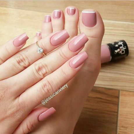 pretty-toe-nail-polish-86_2 Destul de deget de la picior lac de unghii