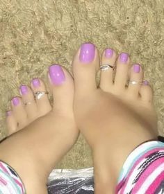 pretty-toe-nail-polish-86_6 Destul de deget de la picior lac de unghii