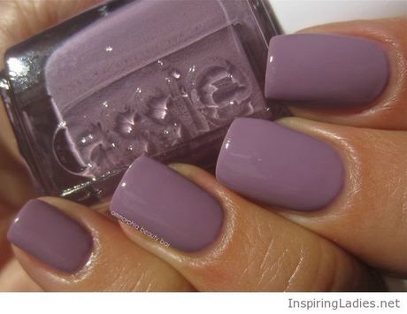 purple-grey-nail-polish-05_16 Lac de unghii gri violet