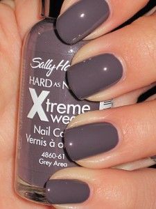 purple-grey-nail-polish-05_18 Lac de unghii gri violet