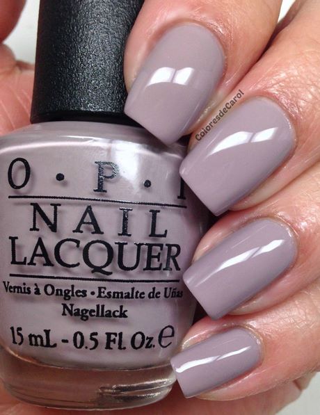 purple-grey-nail-polish-05_6 Lac de unghii gri violet