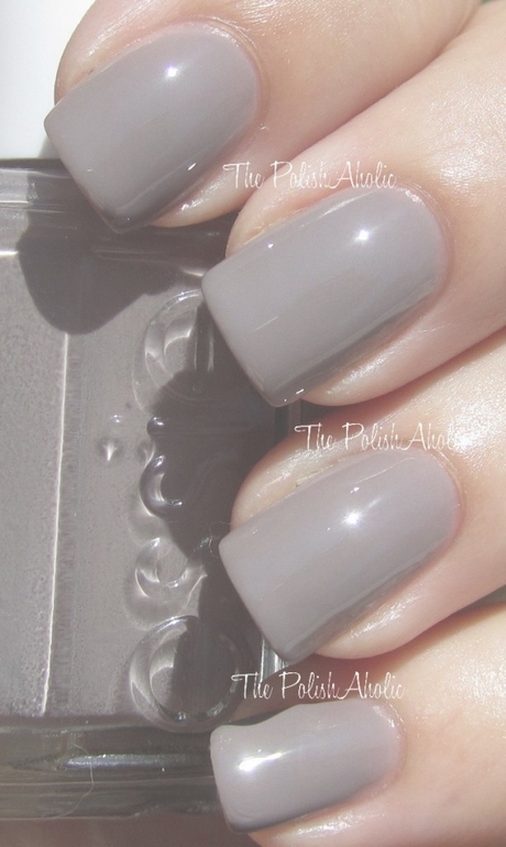 purple-grey-nail-polish-05_7 Lac de unghii gri violet