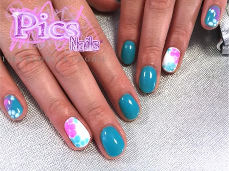 summer-gel-nail-colors-37_10 Culori de unghii cu gel de vară