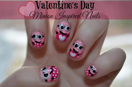 valentine-fingernails-42_7 Valentine unghiile
