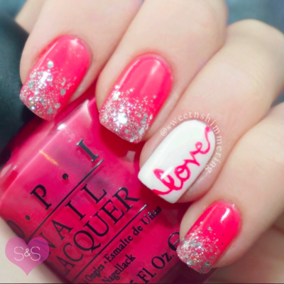 valentine-manicure-ideas-65_2 Idei de manichiură Valentine