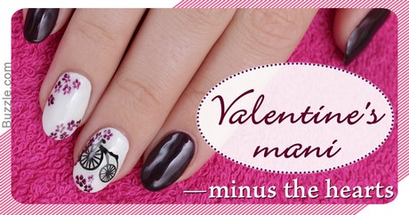 valentine-manicure-ideas-65_3 Idei de manichiură Valentine