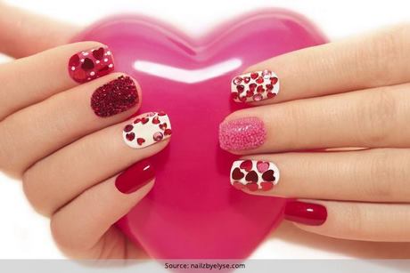 valentine-nail-art-images-96_7 Valentine nail art Imagini