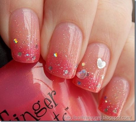 valentine-nails-hours-81_5 Valentine cuie ore