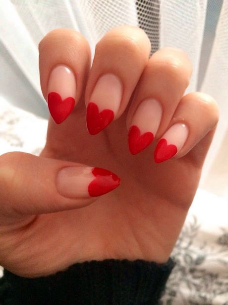 valentines-stiletto-nails-29_15 Valentine stiletto Cuie