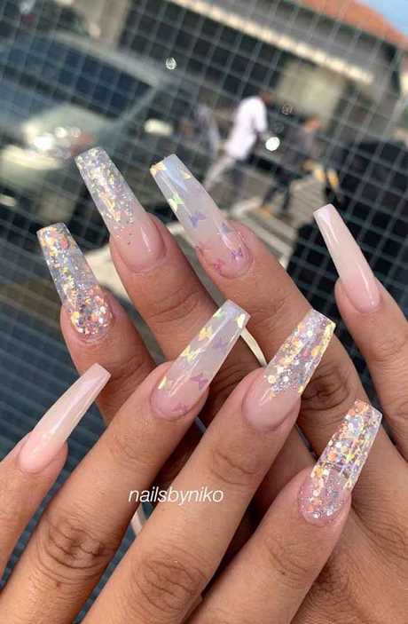 100-nail-art-designs-74 100 de modele de unghii