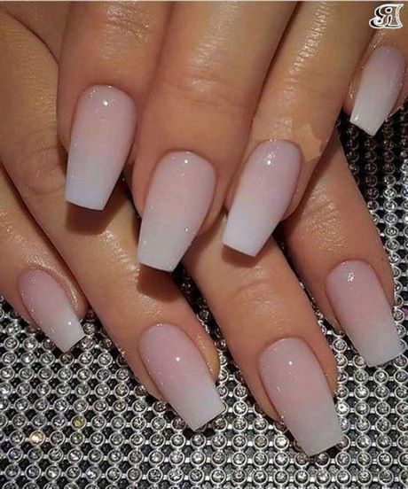 acrylic-nail-designs-natural-57_9 Unghii acrilice modele naturale