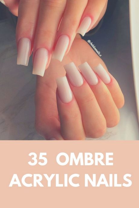 acrylic-nail-designs-ombre-82_18 Unghii acrilice modele ombre