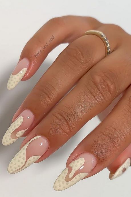 best-gel-nail-polish-designs-28_8 Cele mai bune modele de lacuri de unghii cu gel
