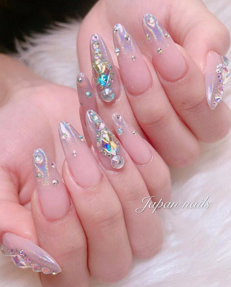 bling-nail-art-designs-93_2 Modele Bling nail art