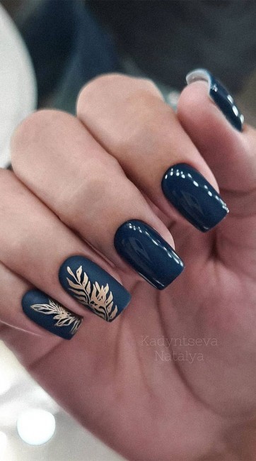 blue-nail-art-images-96_3 Albastru nail art Imagini