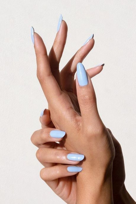 blue-nail-color-designs-92_2 Modele de culoare albastră a unghiilor
