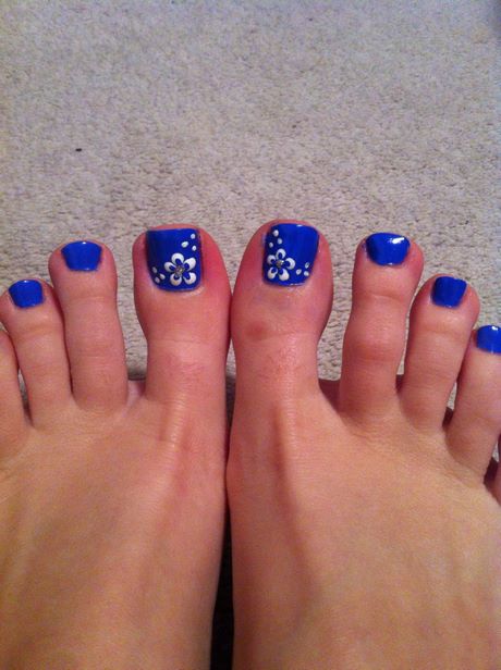 blue-toenail-designs-04_2 Albastru toenail modele