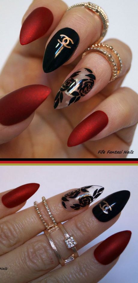 chanel-nail-designs-pictures-37_19 Chanel nail desenează imagini
