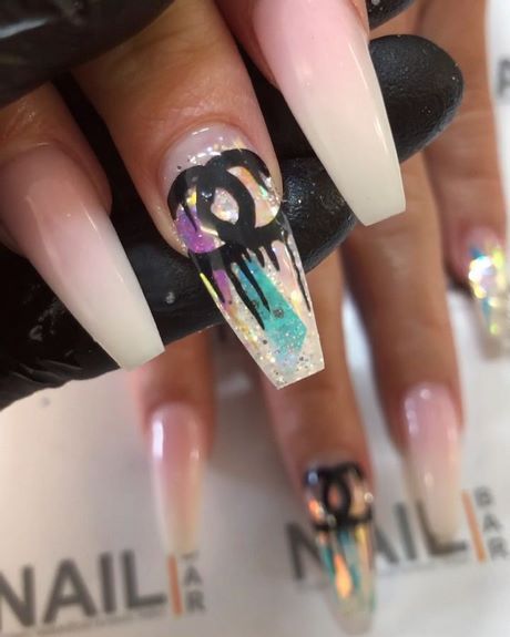 chanel-nail-designs-pictures-37_7 Chanel nail desenează imagini