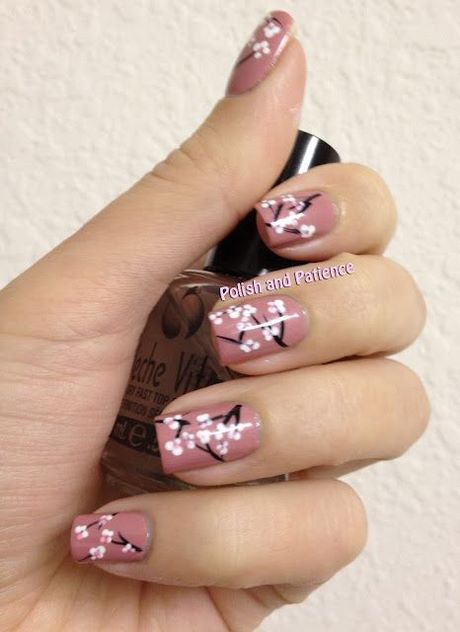 cherry-blossom-toe-nail-design-21_16 Cherry blossom toe unghii design