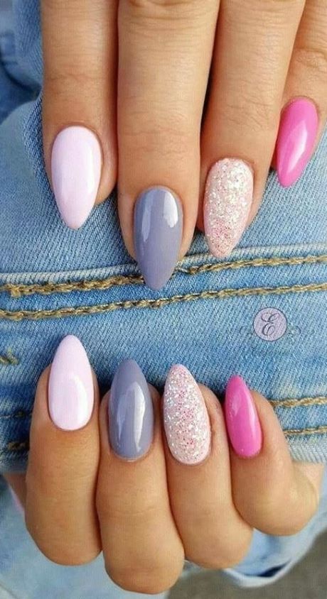 clean-nail-designs-17_15 Modele de unghii curate