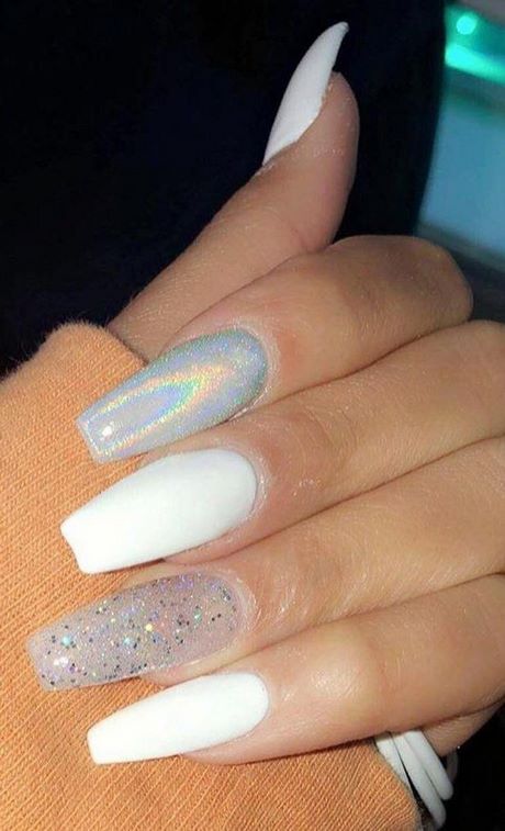 cute-ideas-for-acrylic-nails-33_8 Idei drăguțe pentru unghiile acrilice