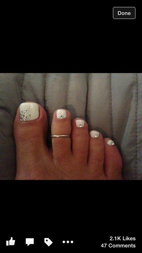 diamond-designs-on-toes-78_13 Modele de diamante pe degetele de la picioare
