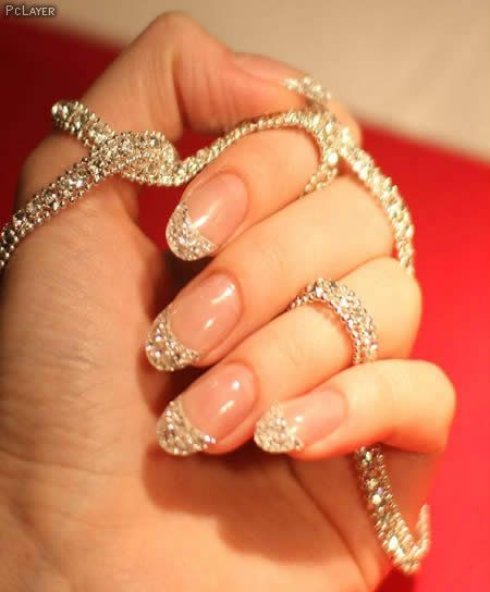 expensive-nail-designs-12_12 Modele de unghii scumpe