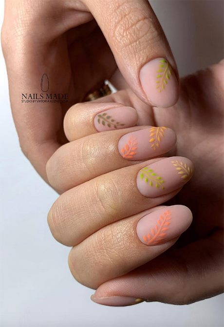 fall-nail-designs-pictures-44_3 Toamna modele de unghii imagini