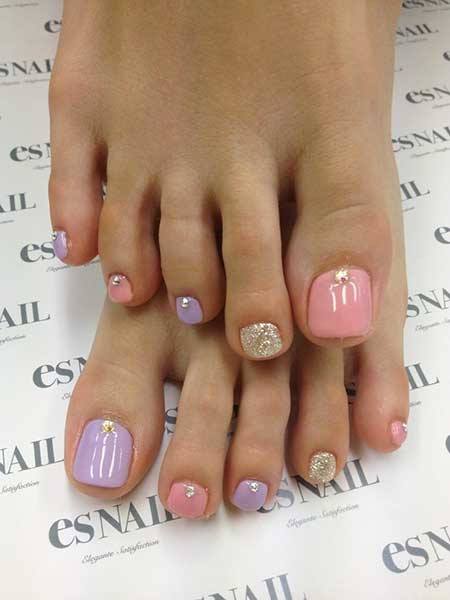 fall-toenail-ideas-14_15 Fall toenail idei