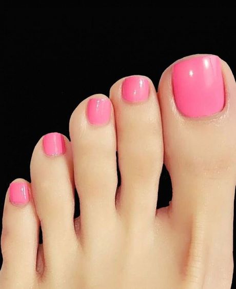 feet-nails-pics-88_8 Picioarele unghiile poze