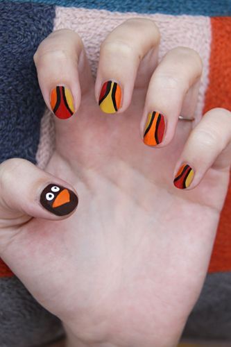 fingernail-designs-for-thanksgiving-03_5 Modele de unghii pentru Ziua Recunostintei