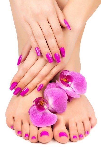 fruit-toe-nail-designs-12_18 Modele de unghii de fructe