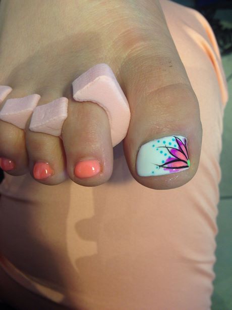 gel-toenail-designs-58_8 Gel toenail modele