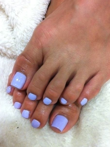 gelish-toe-nail-designs-19_15 Gelish toe unghii modele