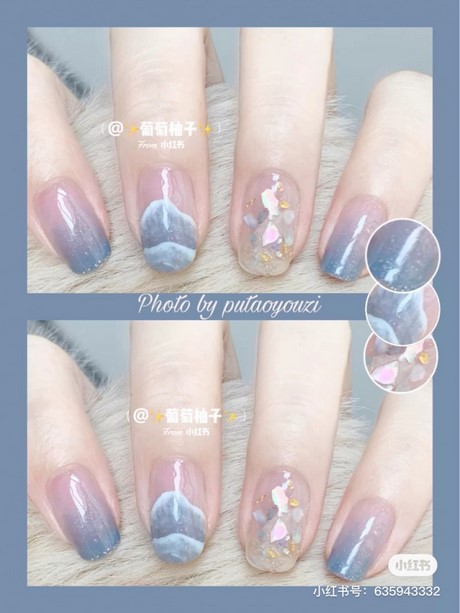 korean-nail-art-designs-41_16 Modele coreene de unghii