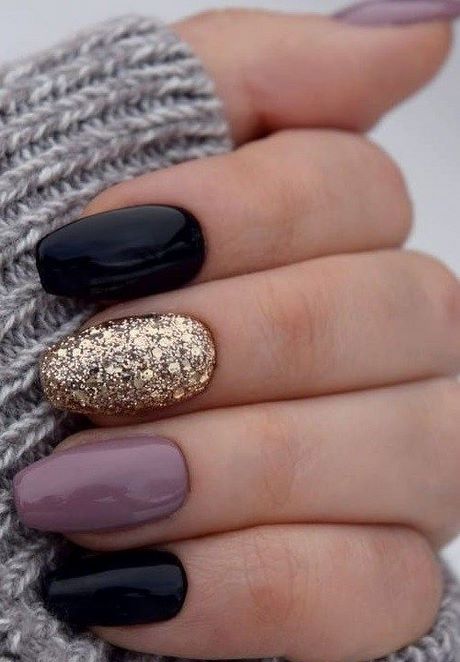 latest-nail-ideas-74_9 Ultimele idei de unghii