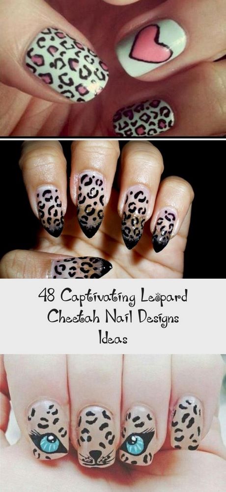 leopard-toe-nail-designs-99_13 Modele de Unghii Leopard toe