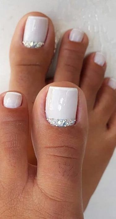 manicure-and-pedicure-designs-pictures-86_4 Manichiura si pedichiura modele poze