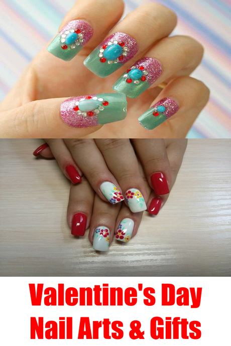 nail-art-valentines-day-design-98_2 Nail art Valentine design de zi