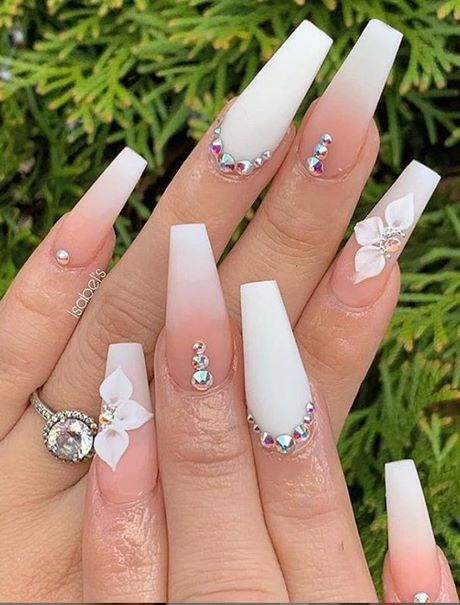 nail-bling-ideas-22_6 Idei de unghii bling