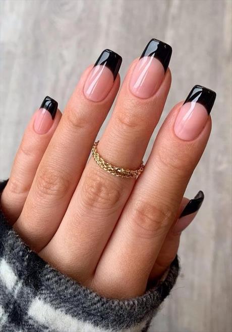 nail-designs-for-round-nails-31_10 Modele de unghii pentru unghii rotunde