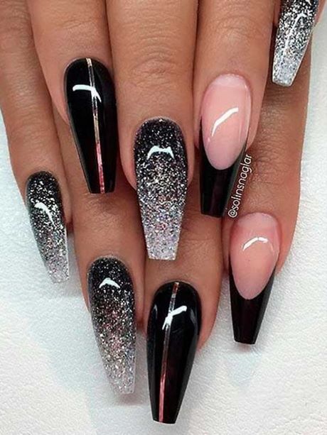 nail-designs-ombre-pink-43_15 Modele de unghii ombre roz