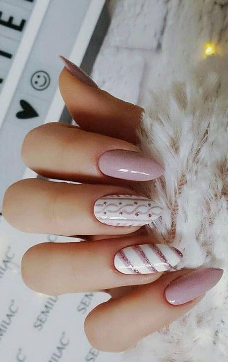 nail-designs-popular-43_12 Modele de unghii populare