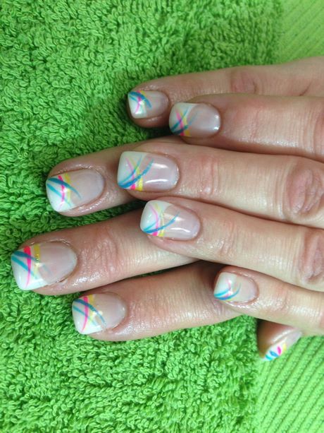 nail-designs-tips-only-61 Unghii modele sfaturi numai