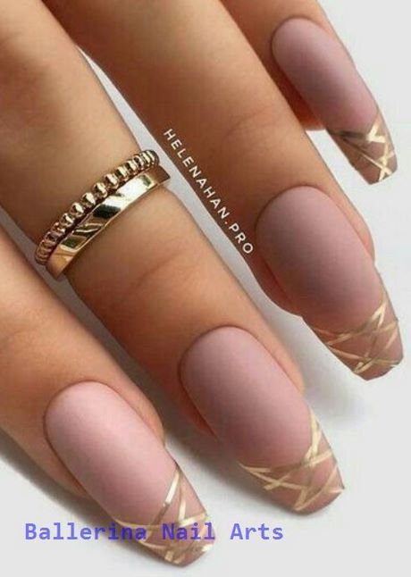 nail-designs-trending-62_6 Modele de unghii trending