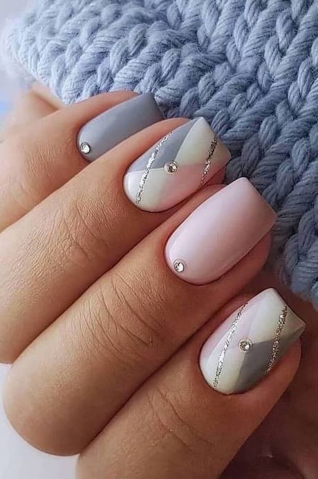 nail-designs-trending-62_9 Modele de unghii trending
