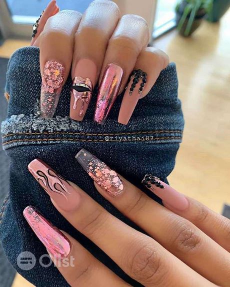 nice-nails-pics-76_3 Unghii frumoase poze