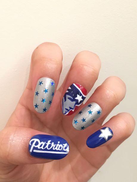 patriots-nail-designs-48_16 Patrioții modele de unghii
